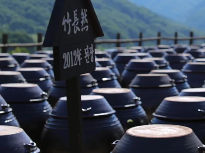 죽장연 X 설성목장